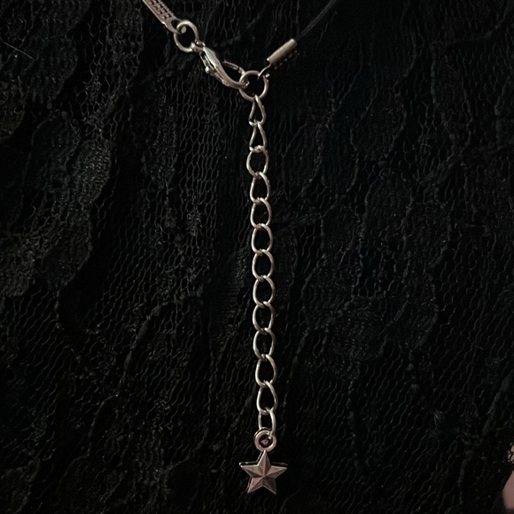 Witchy Hands and Serpent Necklace - Picture 5 of 10